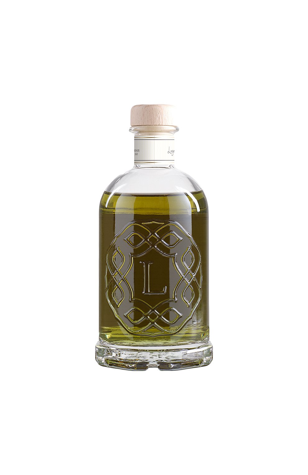 Диффузор boboli proibito / "запретный сад боболи" (100ml) LOGEVY FIRENZE 1965, арт. 8050519371704, фото 2