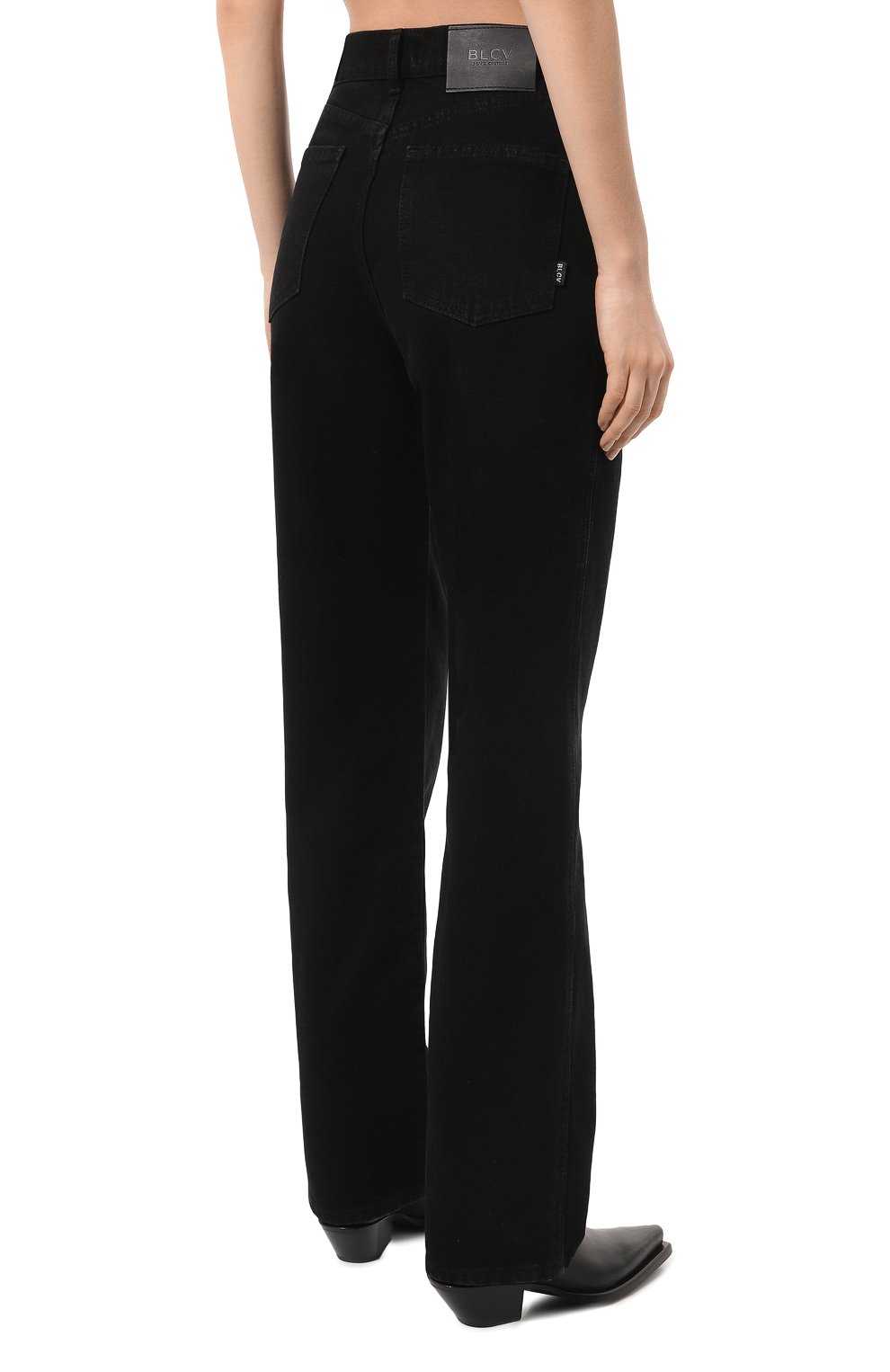 Джинсы BLCV, арт. 102DVHMS030_BL, фото 4