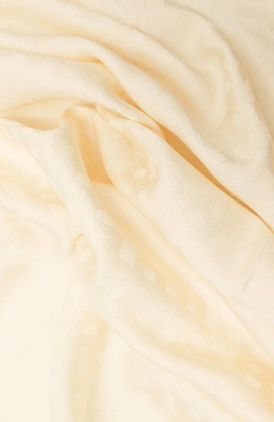 Шаль из шелка и шерсти BOSS, арт. 50510871, фото 3