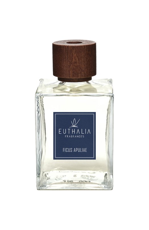 фото Диффузор ficus apuliae (500ml) euthalia fragrances