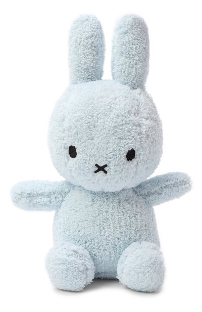 Мягкая игрушка зайчик miffy DOU DOU ET COMPAGNIE, арт. 24182443