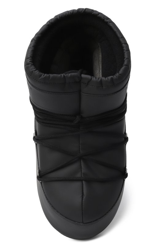 Сапоги Icon Low Moon Boot 80D1409380 Чёрный  80D1409380 Фото 6