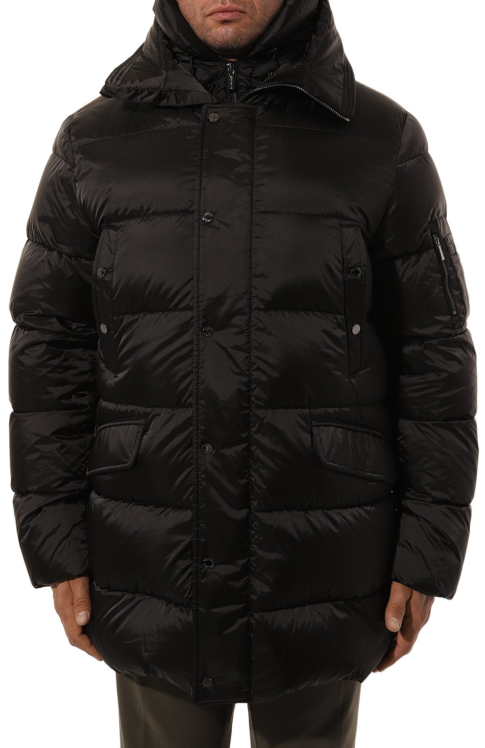 Пуховик grima-sh MOORER, арт. AMIR-SH_AMIR-INNER-SH_SET1, фото 3