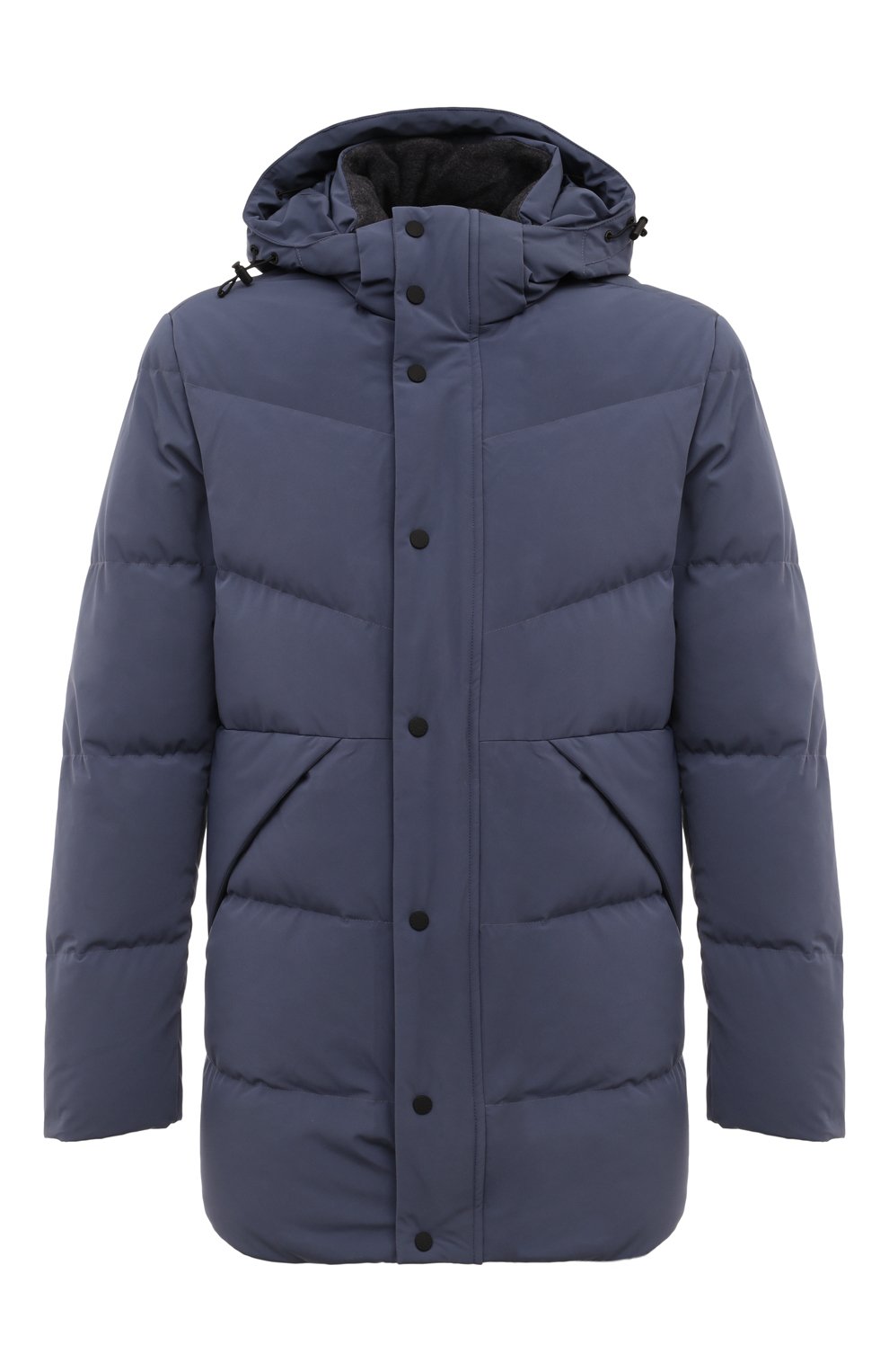 Пуховик PAUL&SHARK, арт. 14312008/M, фото 1