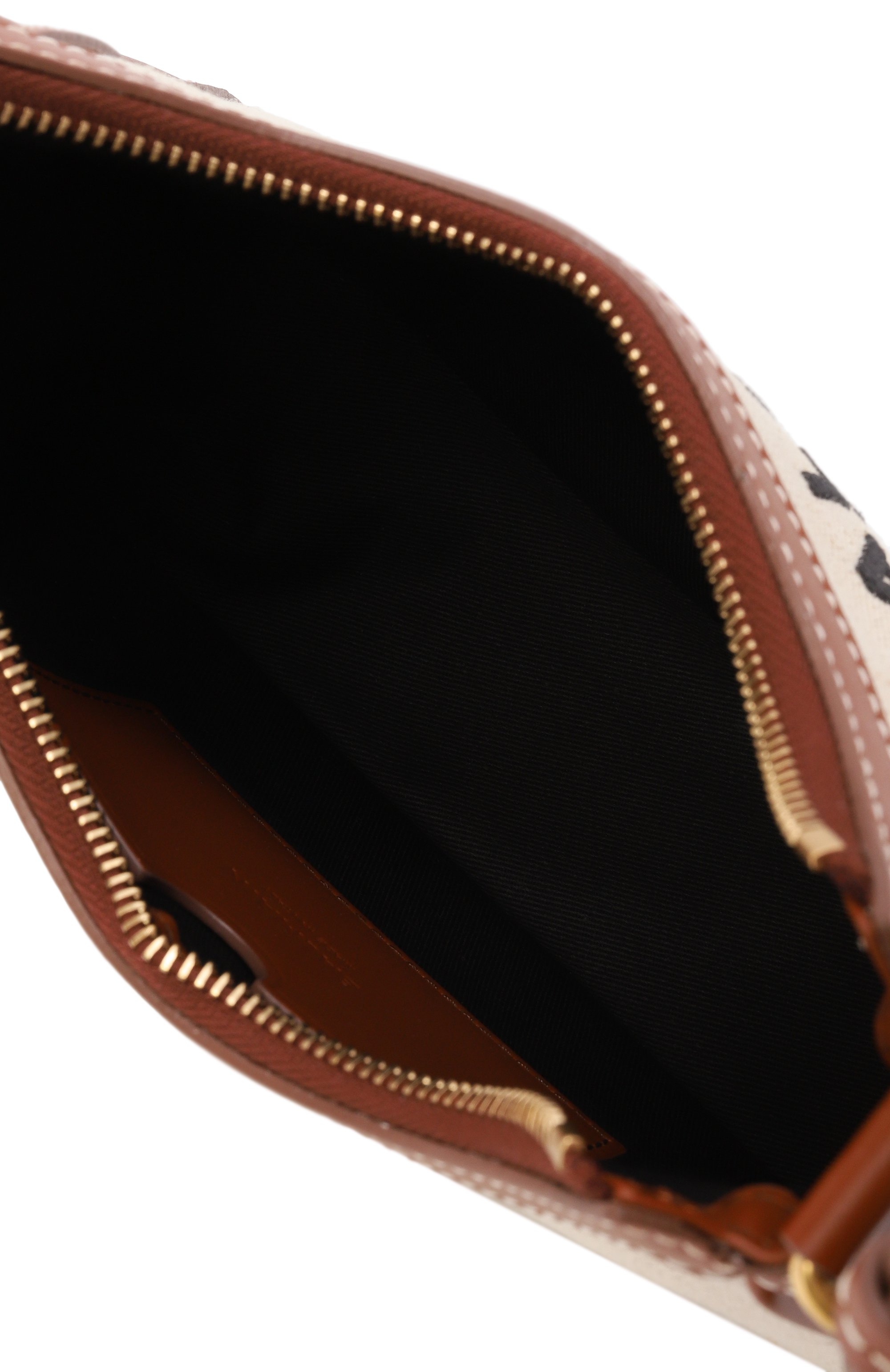 Сумка b-army BALMAIN, арт. FN1BT743/TCFE, фото 5