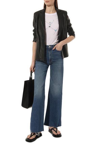 Хлопковая футболка BOGNER FIRE+ICE, арт. 54536717, фото 2