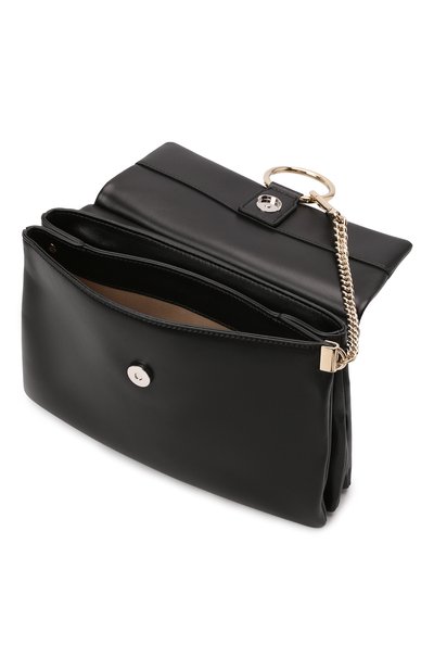 Сумка faye medium CHLOÉ, арт. CHC21AS412F17, фото 4