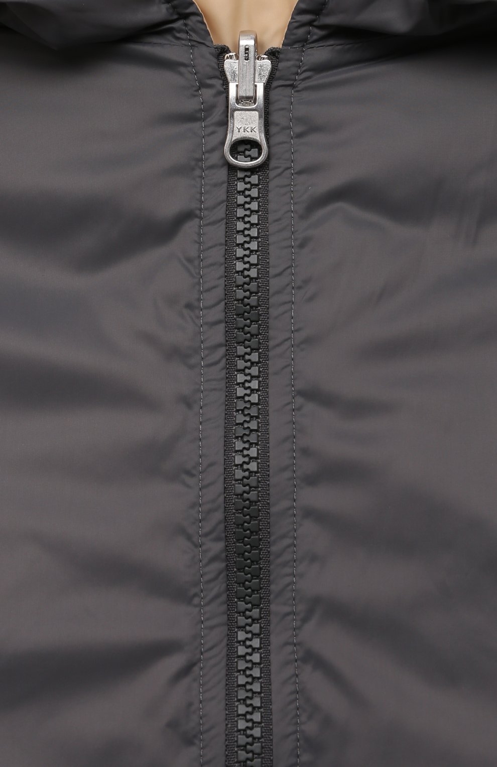 Комплект из парки и куртки BRUNELLO CUCINELLI, арт. BT4970306A, фото 9