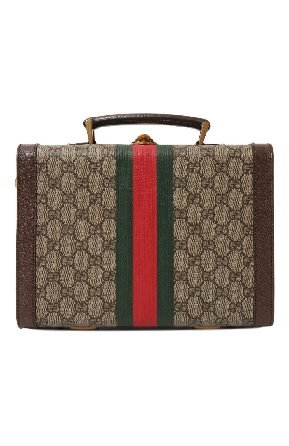 Дорожная косметичка gucci savoy GUCCI, арт. 633587 2YGAT, фото 6