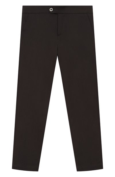 Хлопковые брюки VARCI, арт. VR2580U/9A-16A