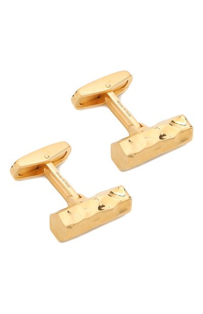 Бронзовые запонки BRIONI, арт. 0NC500/04Z86, фото 1