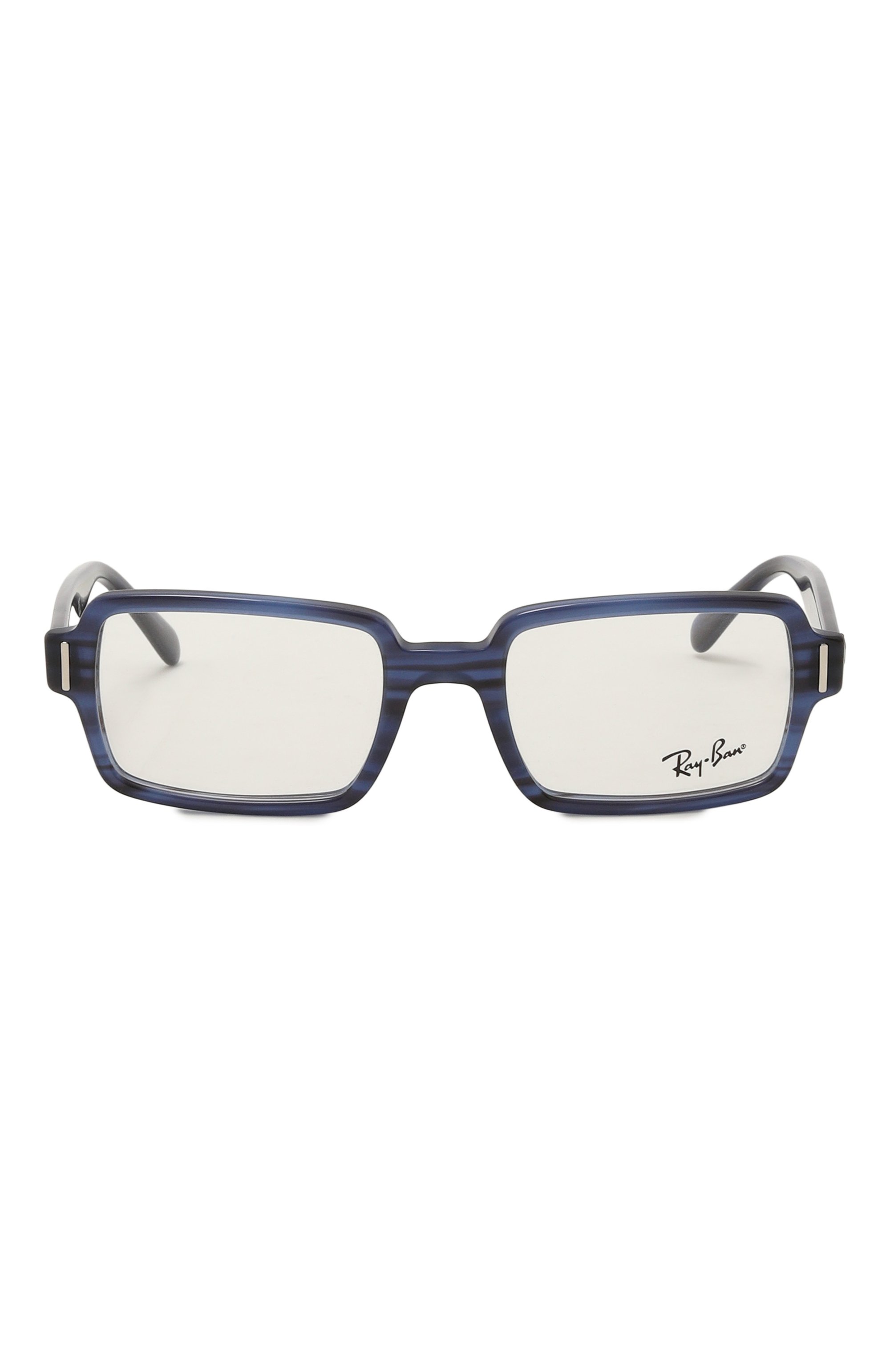 Оправа RAY-BAN синего цвета по цене 14950 руб., арт. 5473-8053, фото 4 Оправа RAY-BAN, арт. 5473-8053, фото 4