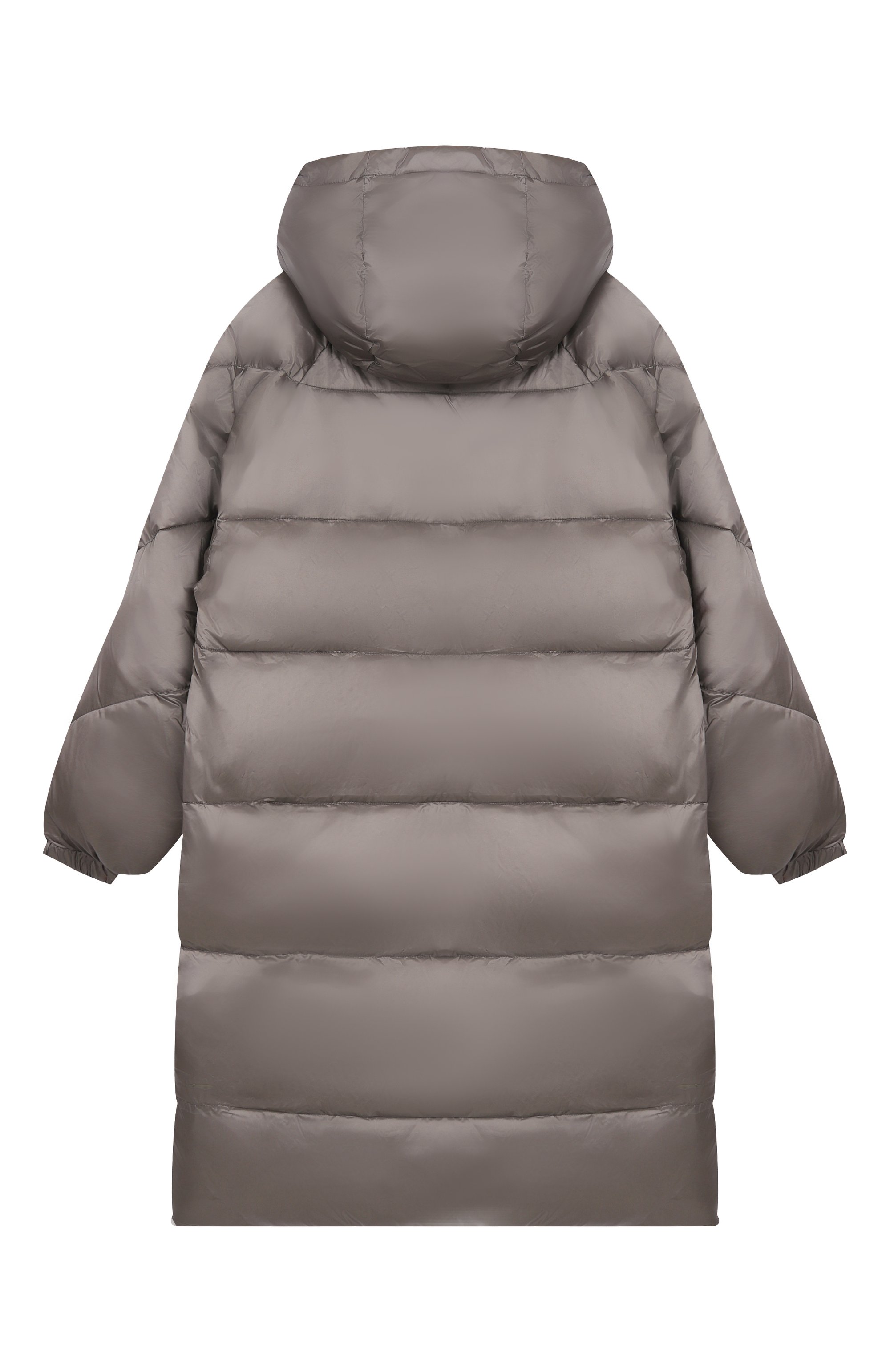 Утепленная куртка ERMANNO SCERVINO, арт. SFGB042C, фото 2