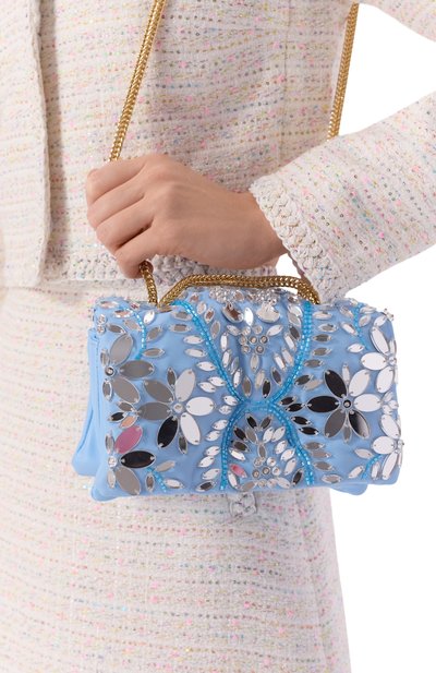 Сумка airbag mini GIAMBATTISTA VALLI, арт. 26SSXVSAB881/P1LLE, фото 2