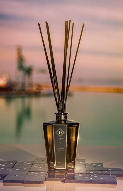 Диффузор krono (500ml) DANHERA ITALY, арт. DANHKRO500DEC, фото 4