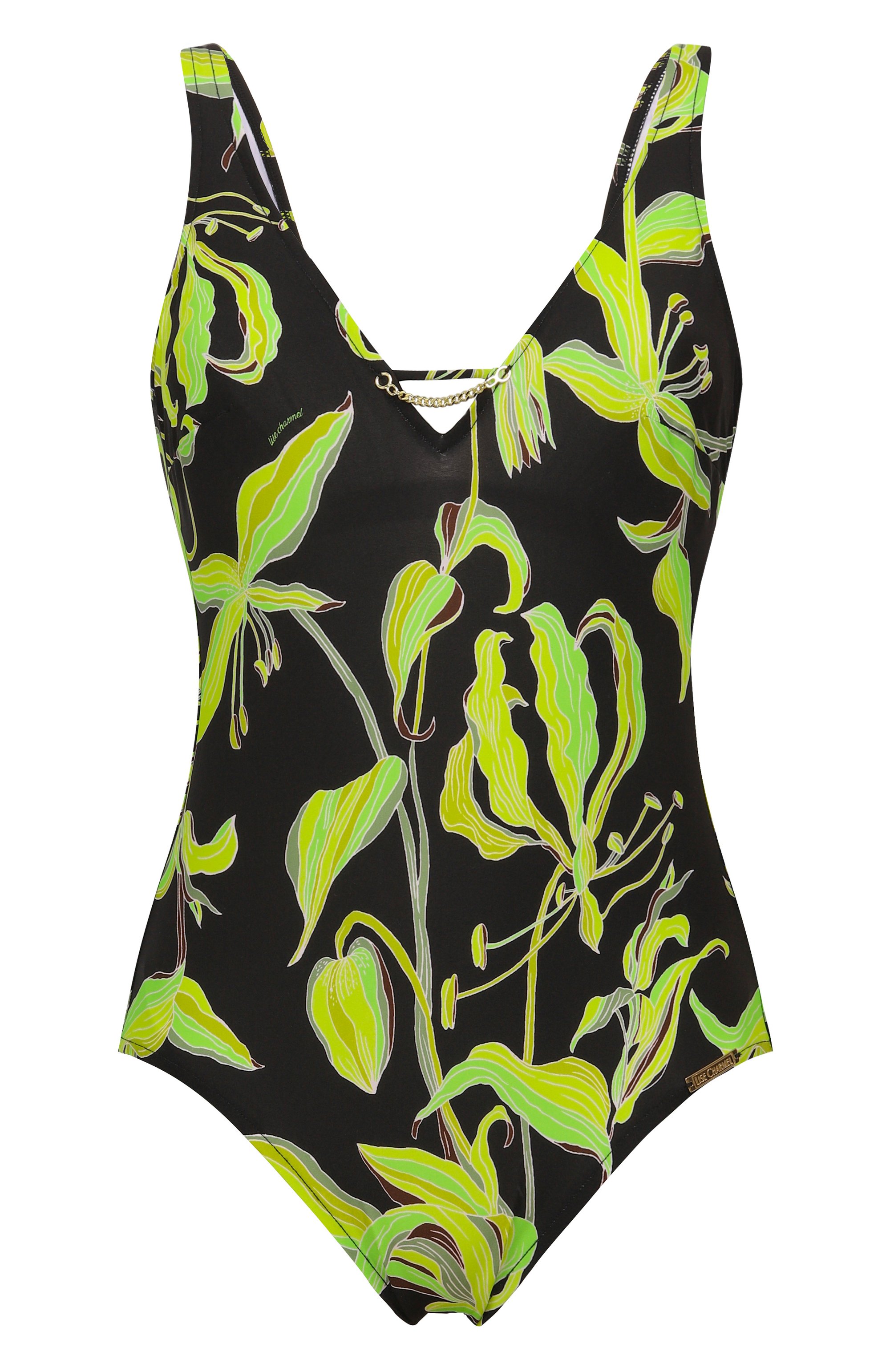 Слитный купальник LISE CHARMEL, арт. ABB6988, фото 1