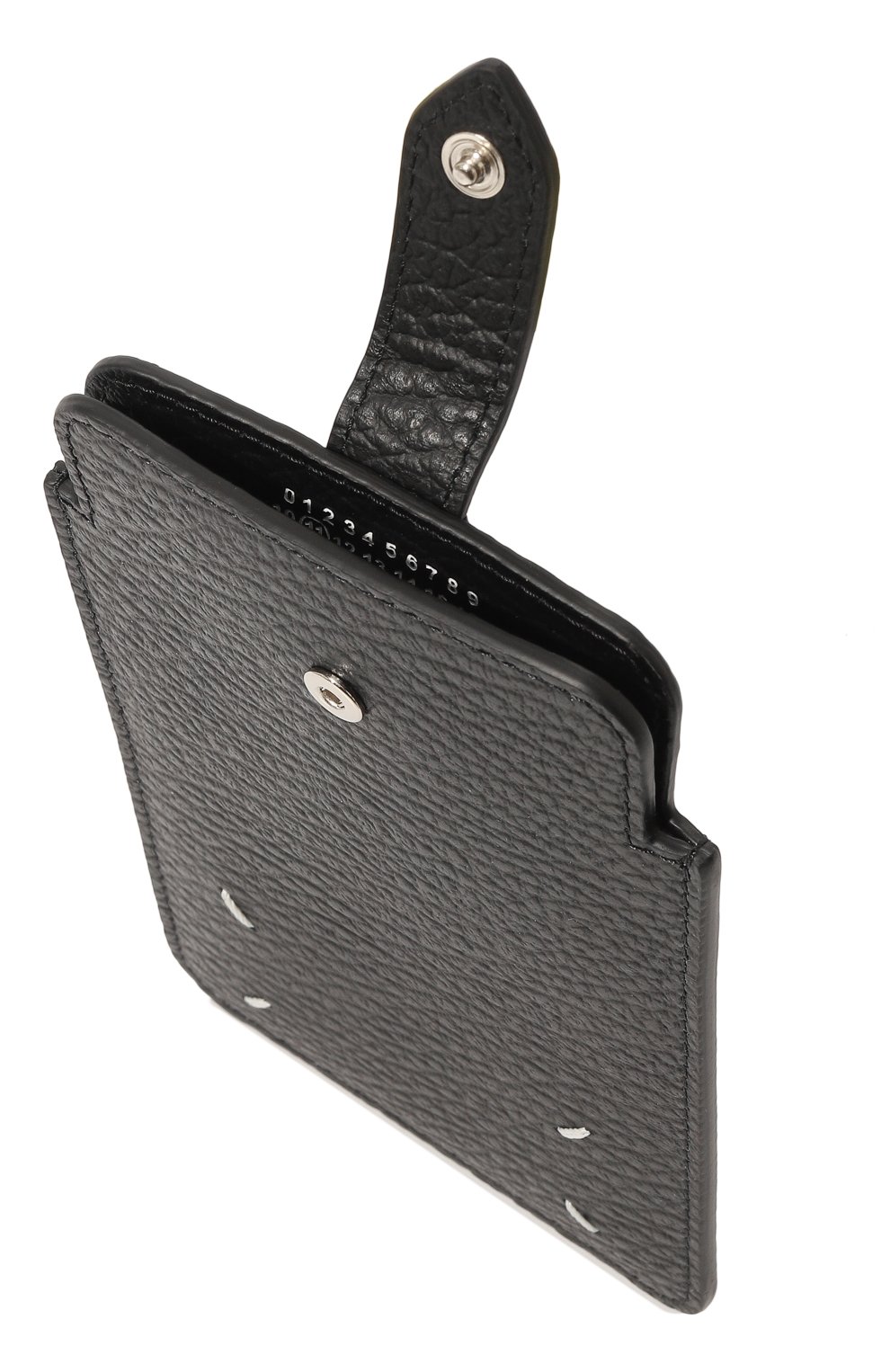 Кожаный чехол для iphone MAISON MARGIELA, арт. SA3VZ0001/P4455, фото 3