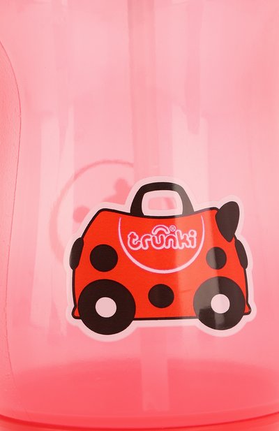 Бутылка для воды TRUNKI, арт. 0296-GB01, фото 4
