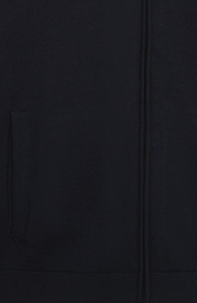 Хлопковый кардиган PAUL & SHARK JUNIOR, арт. WUW000/LHE85/6A-8A, фото 3