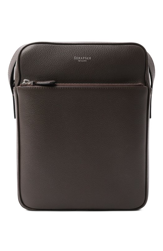 Сумка Serapian Milano SRCCHMML679919Y Коричневый SRCCHMML679919Y