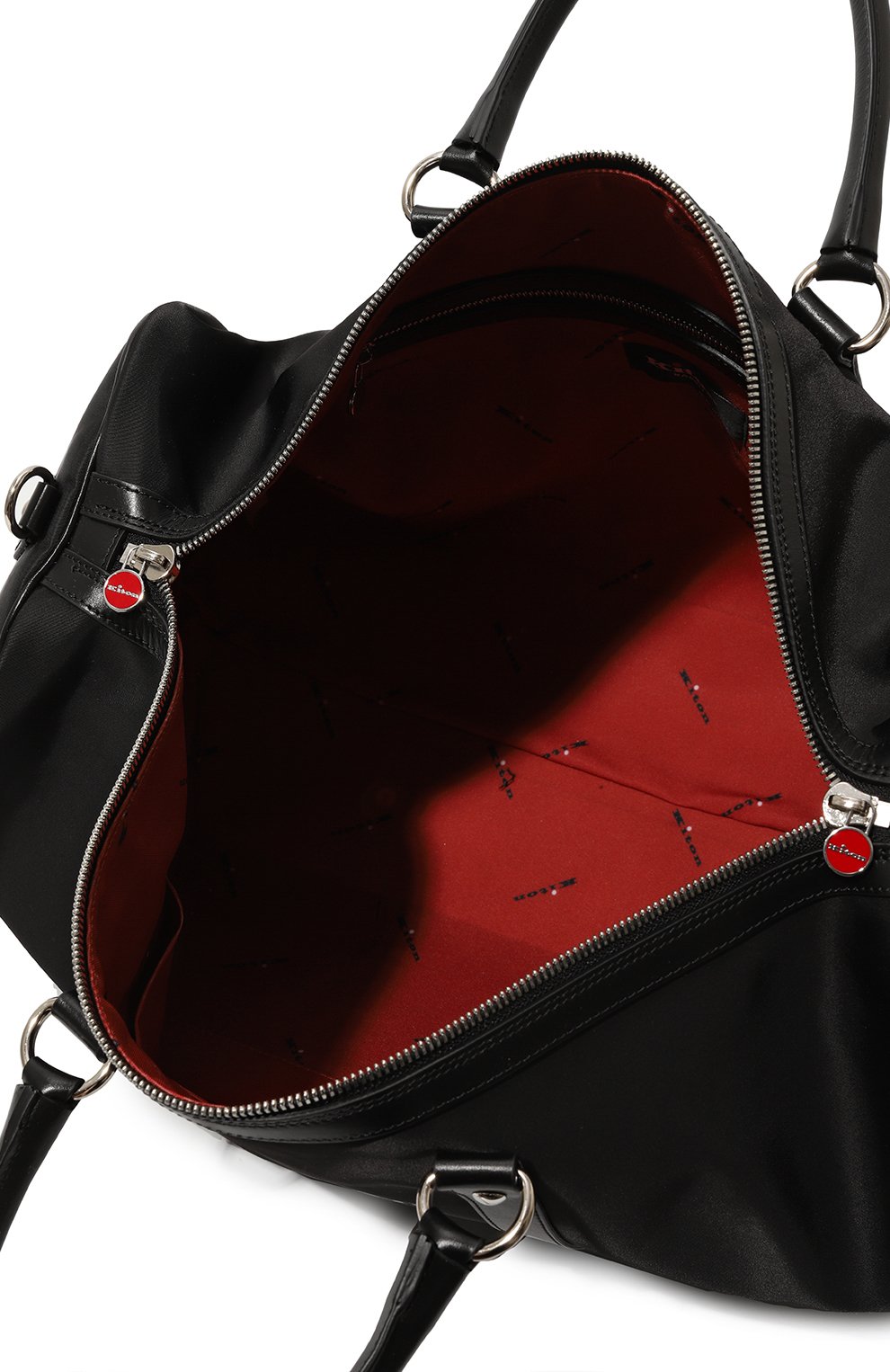 Сумка KITON, арт. UBN004XC1061, фото 5