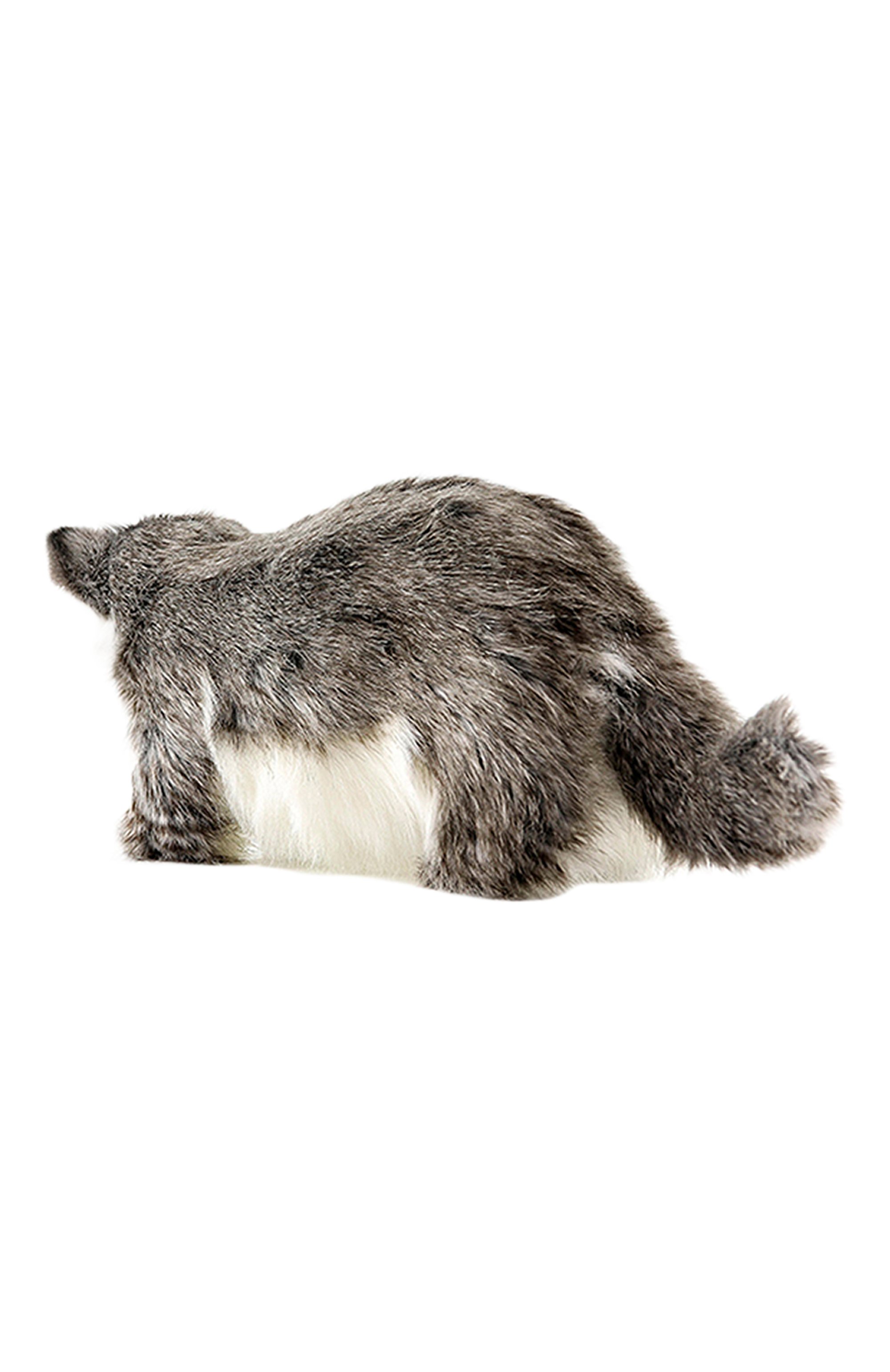 Мягкая игрушка манул HANSA, арт. 7077, фото 3