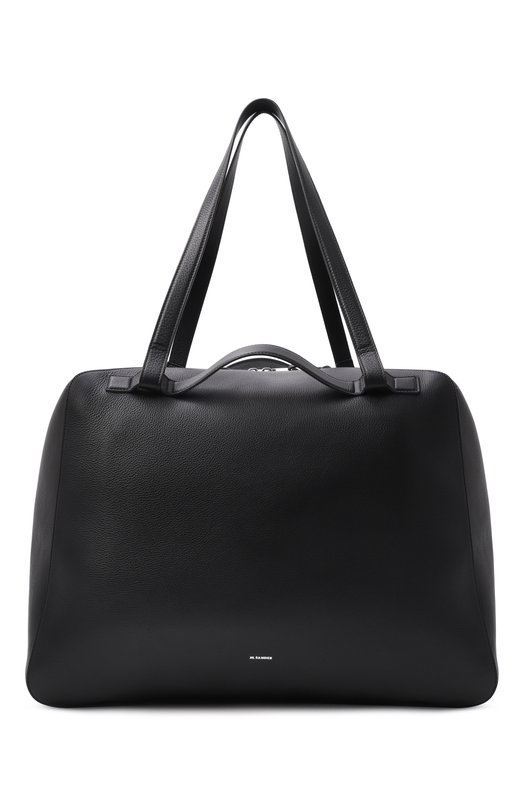 Сумка Nelson large Jil Sander J26WD0041-P8544 Чёрный J26WD0041-P8544