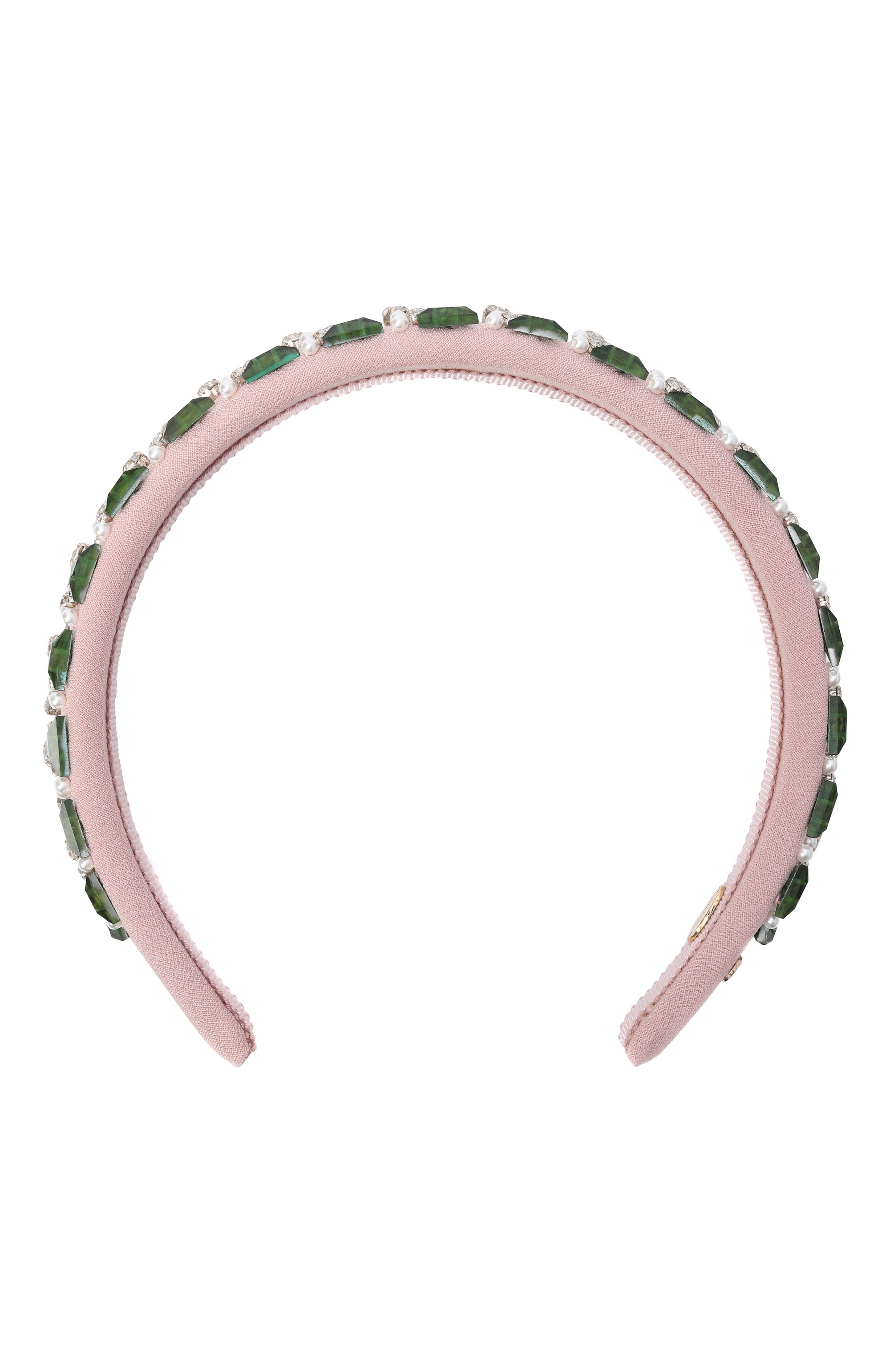 Ободок для волос VALENTINO, арт. 8W2HI01Q/DMM, фото 1