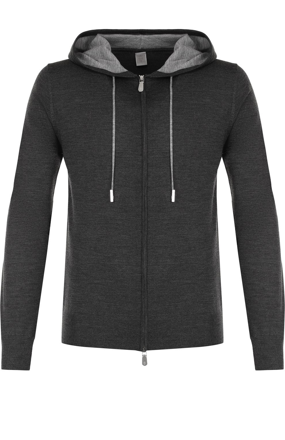 Кардиган из смеси шерсти и шелка ELEVENTY PLATINUM, арт. 979MA0256 MAG24003, фото 1