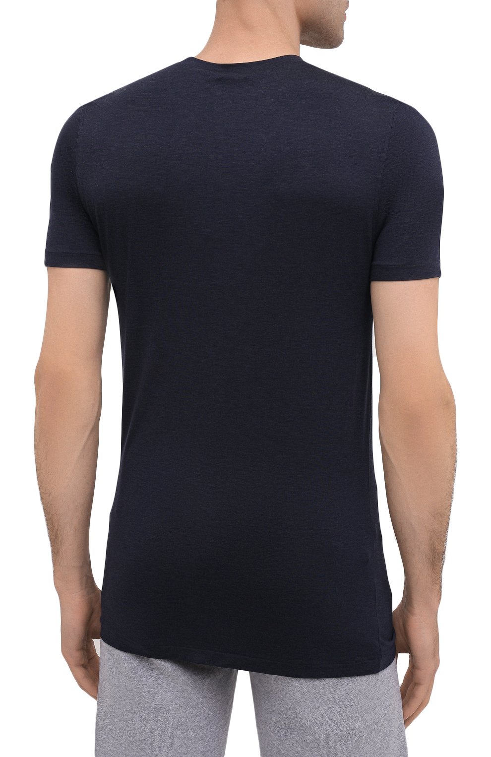 Футболка ZIMMERLI, арт. 718-8251, фото 4