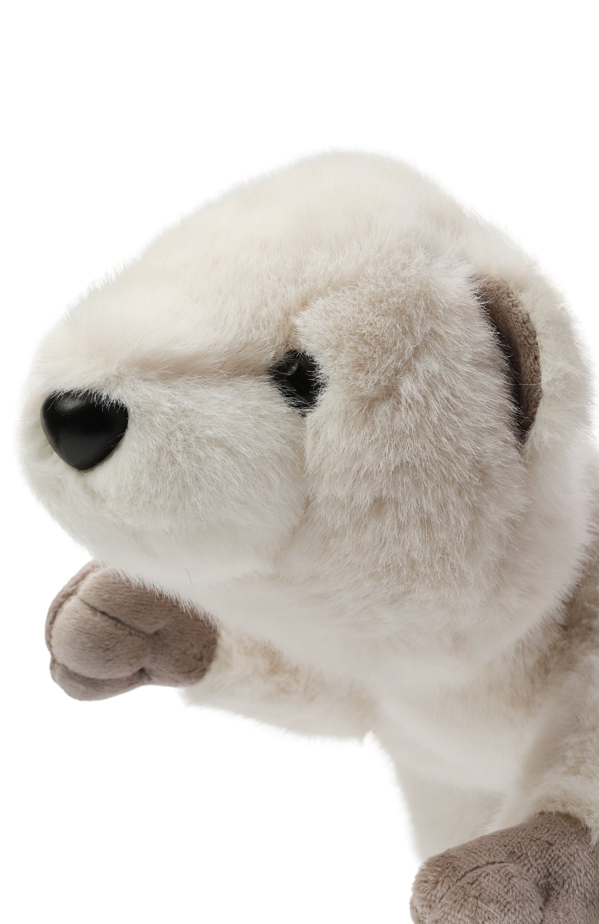 Мягкая игрушка ласка ORANGE TOYS, арт. OT8030/53, фото 4