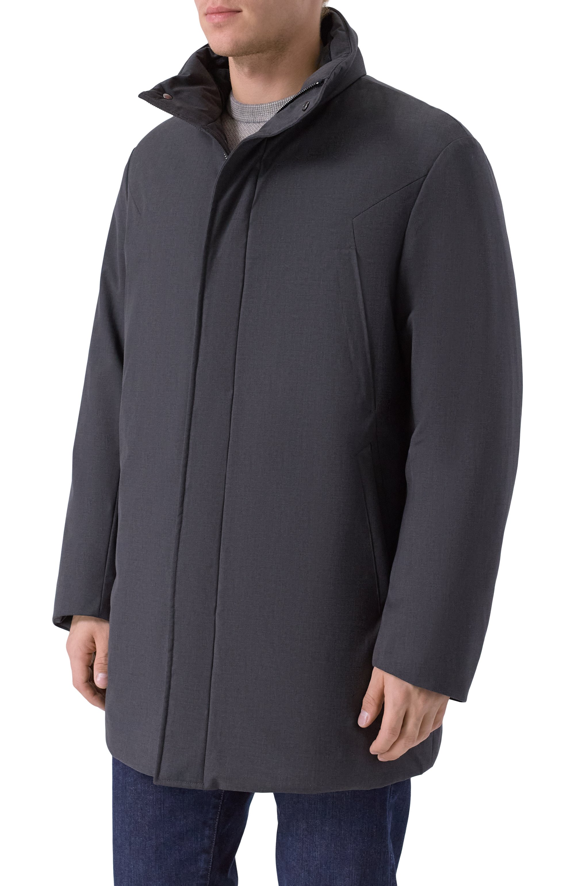 Утепленная куртка GIMO'S, арт. 5W20.U.360.704, фото 3