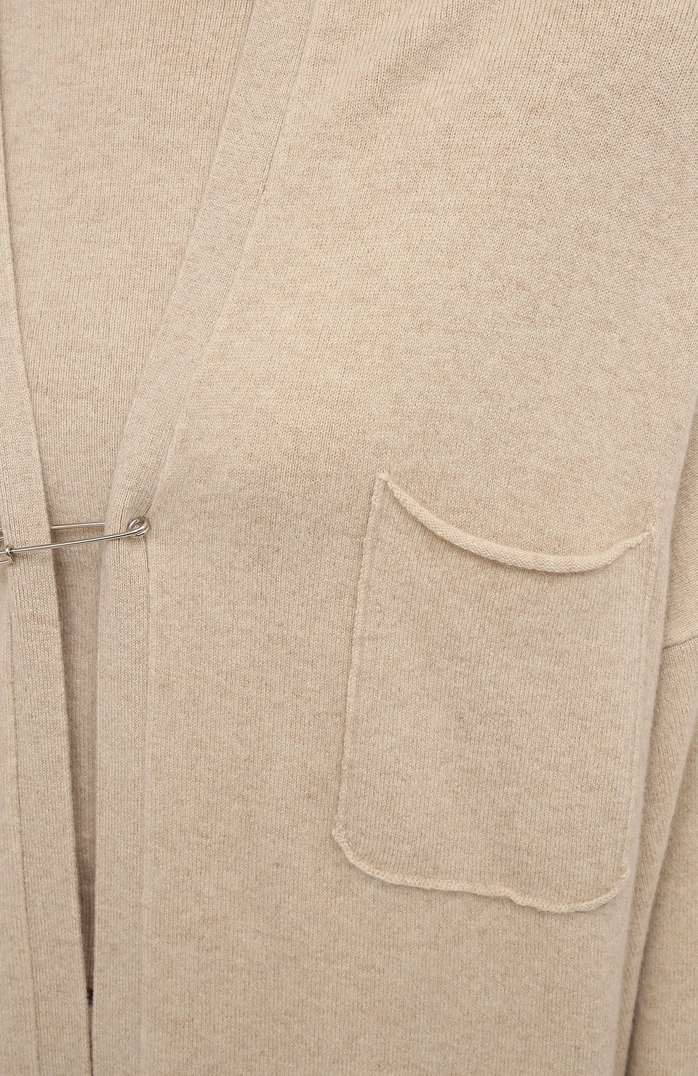 Кашемировый кардиган EXTREME CASHMERE, арт. 061/K0T0, фото 5