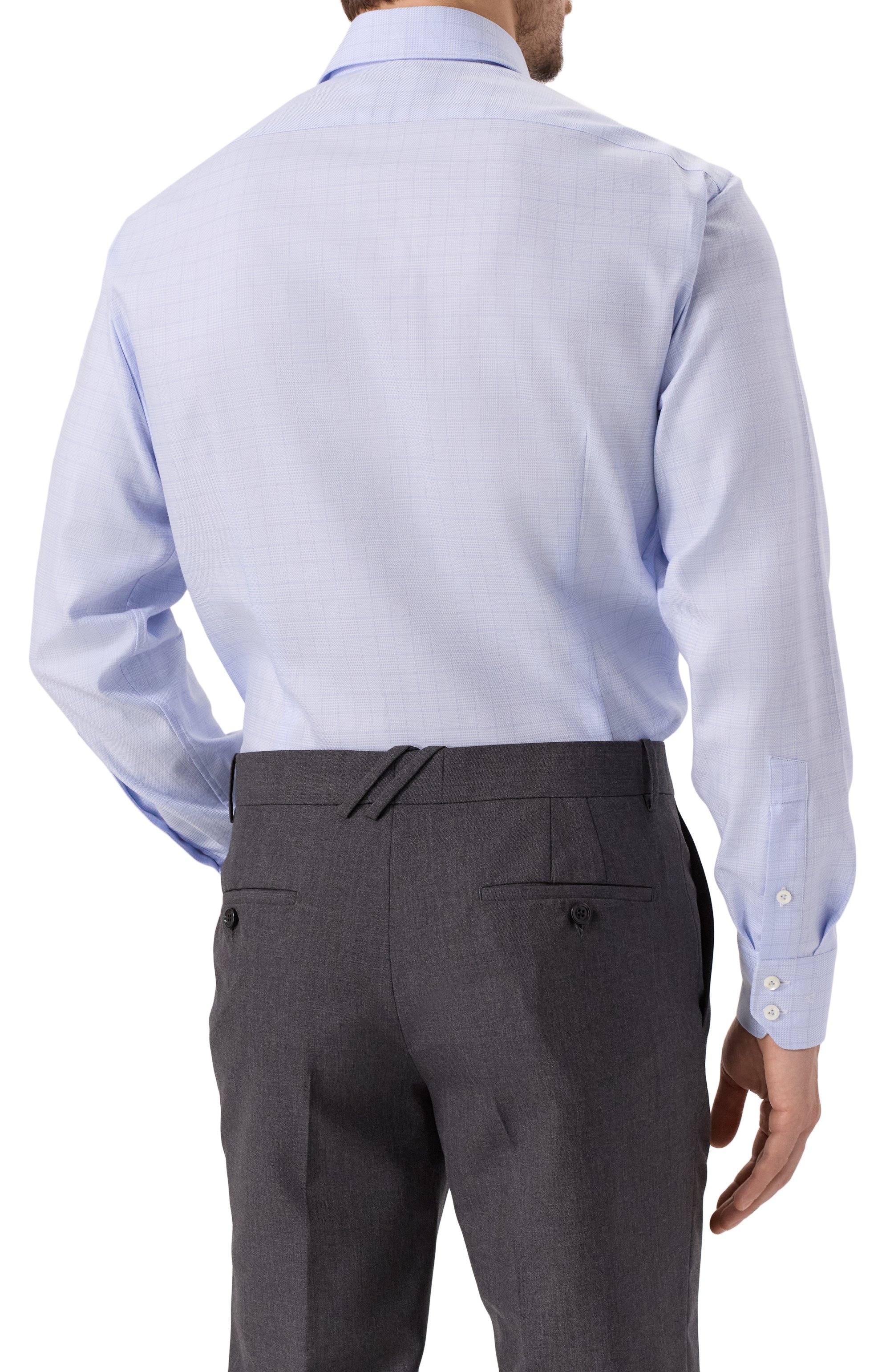 Хлопковая сорочка VAN LAACK, арт. VL-RIVARA-TF/151958, фото 4