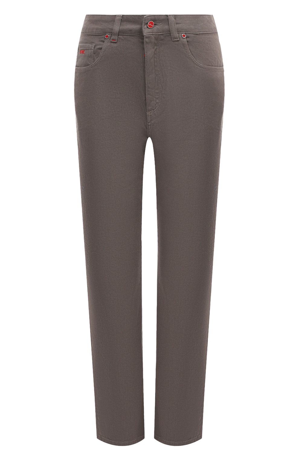 Джинсы KITON, арт. DJ54101K0906D, фото 1