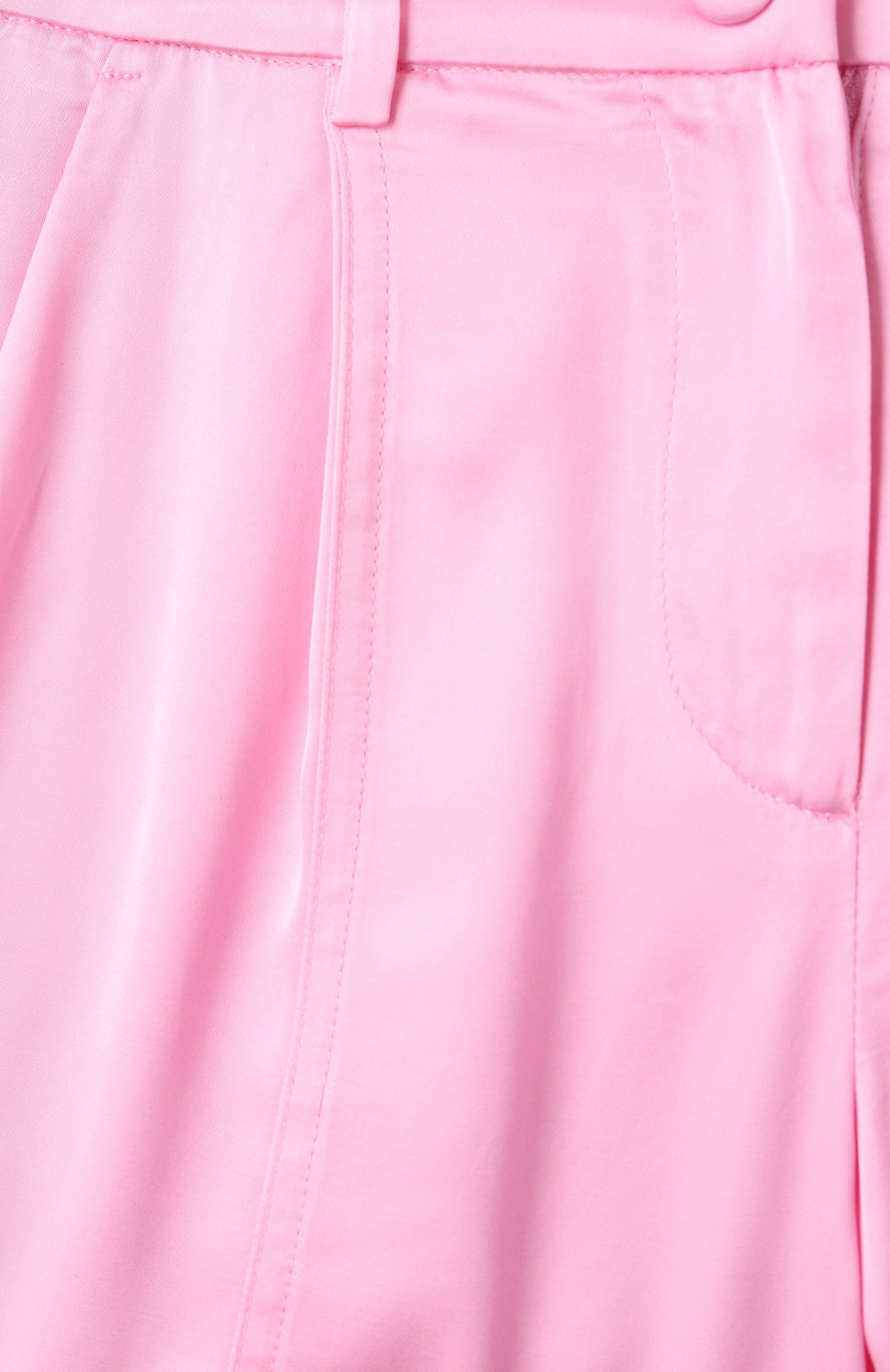 Шорты из вискозы N21, арт. N2101C/N0397, фото 3