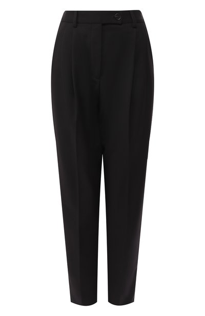 Женские брюки со стрелками ACNE STUDIOS, арт. AK0059