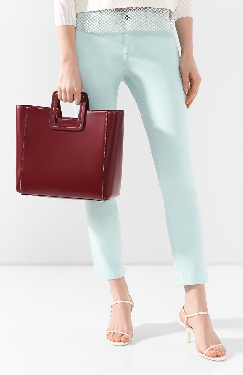 Сумка shirley  STAUD, арт. 07-9042, фото 2