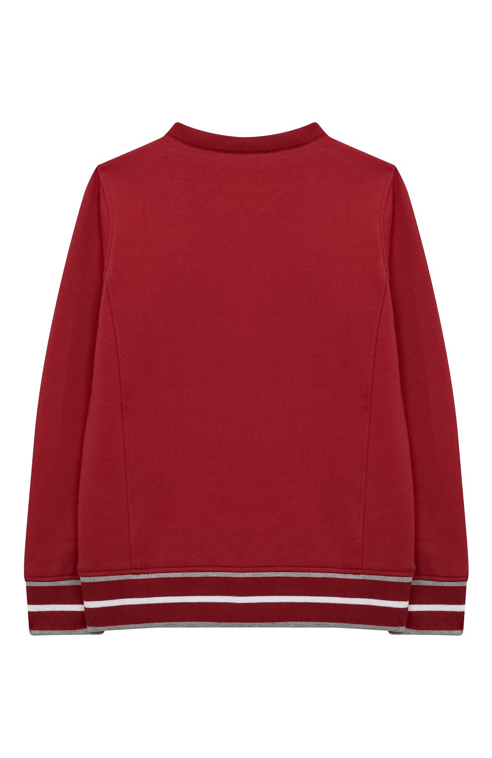 Хлопковый свитшот STEFANO RICCI JUNIOR, арт. KY11036G01/Y23260, фото 2