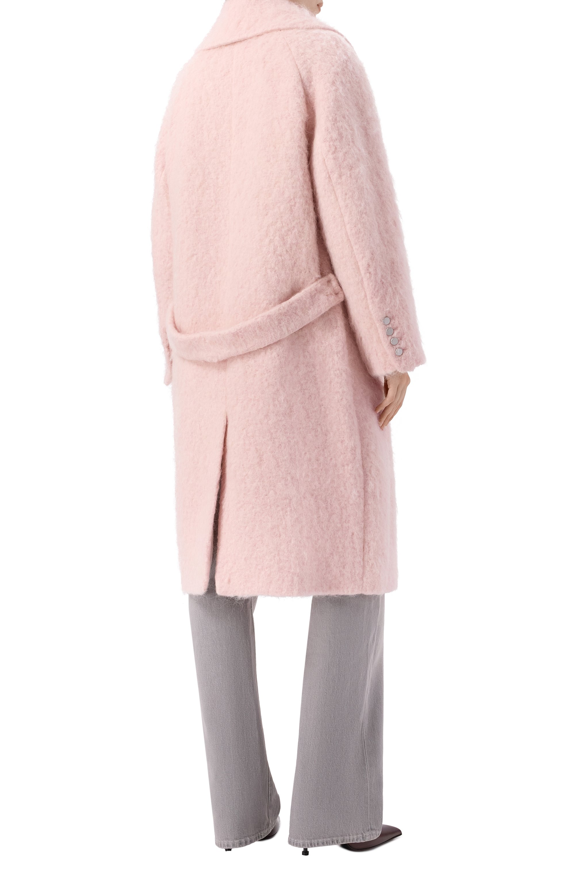 Пальто BOSS, арт. 50548330, фото 4