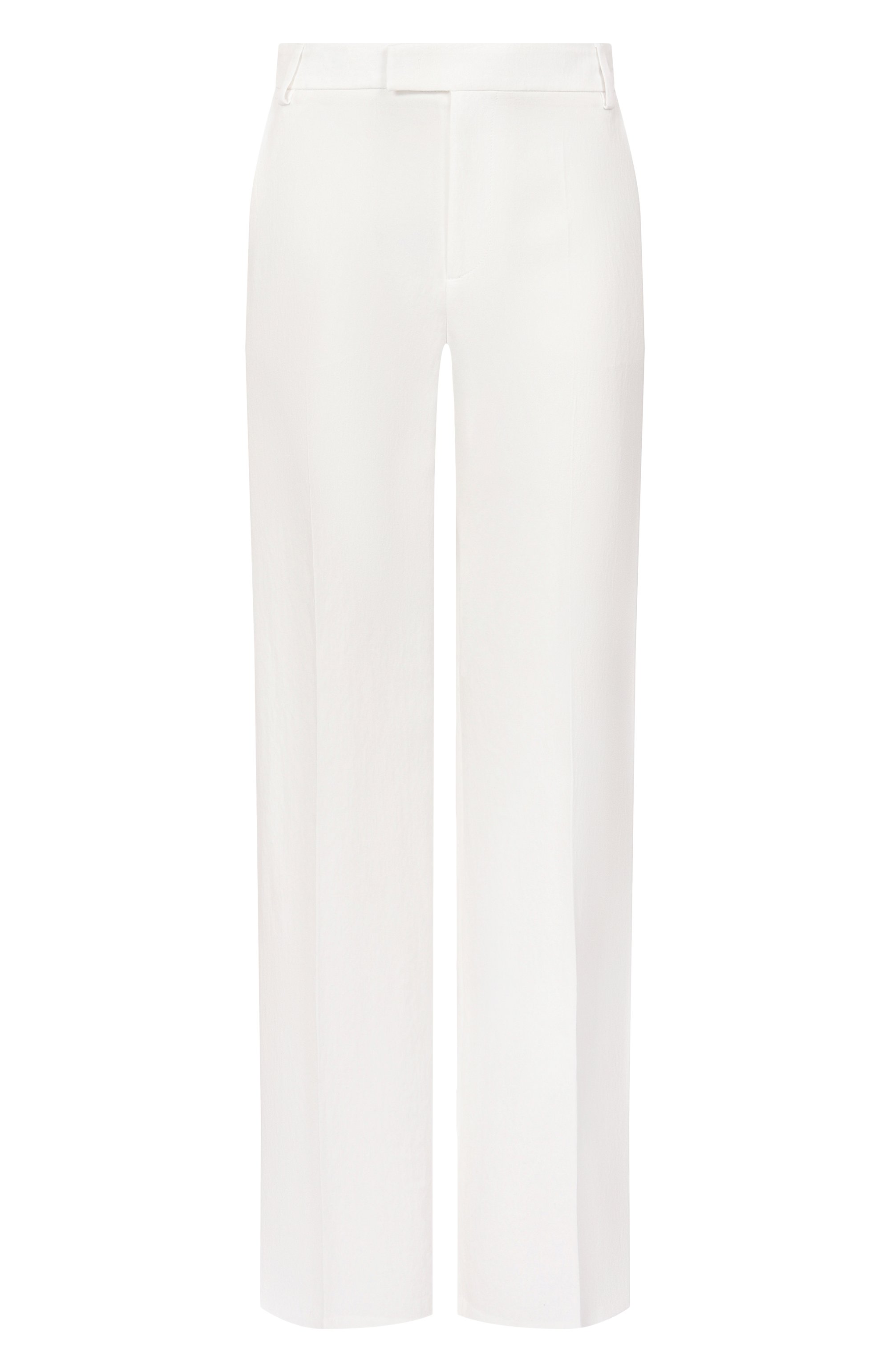 Брюки из вискозы BLUMARINE, арт. P522P174A, фото 1