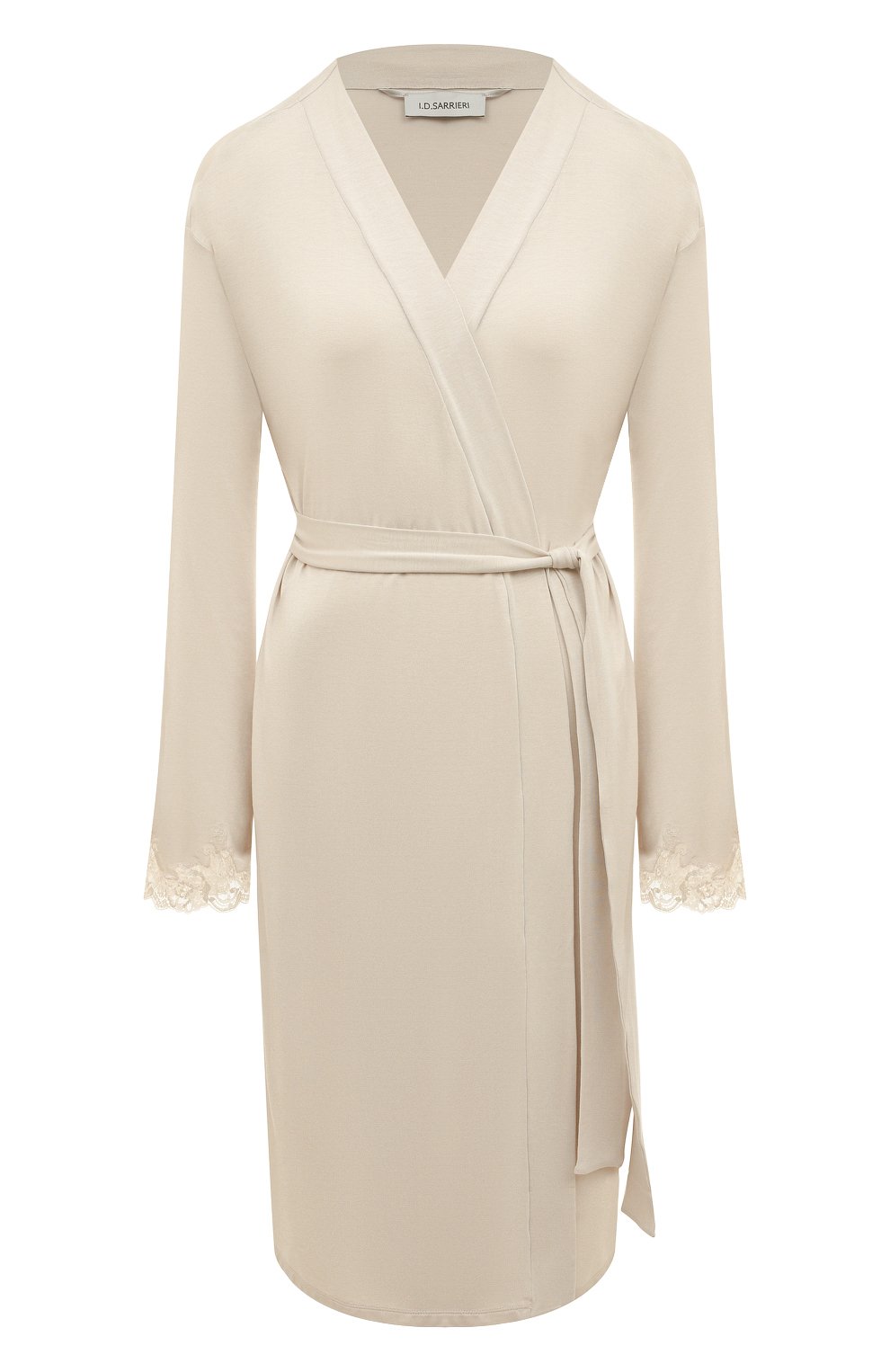 Халат I.D. SARRIERI, арт. L9566, фото 1