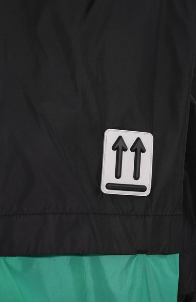 Куртка OFF-WHITE, арт. 0MBD017S20A230204400, фото 5