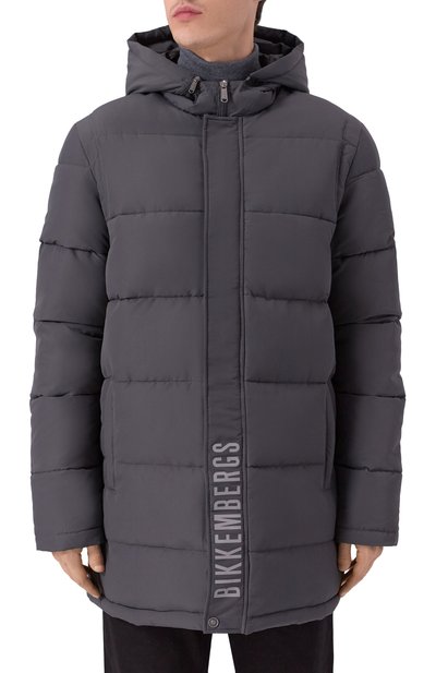Пуховик DIRK BIKKEMBERGS, арт. BMG1264, фото 3