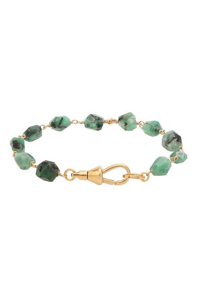 Браслет HANKA_IN, арт. LEN-BR-EMER, фото 3