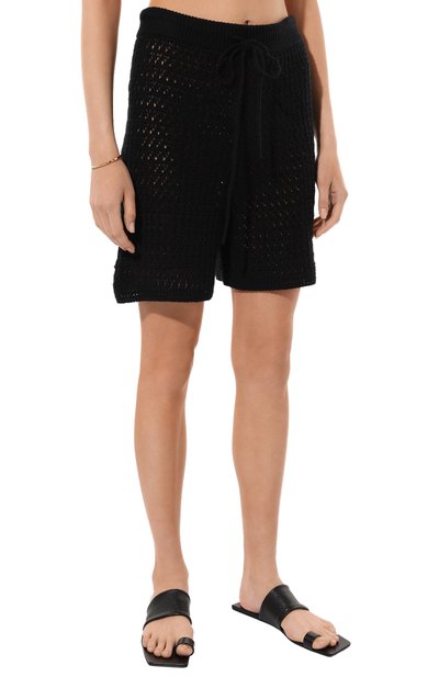 Хлопковые шорты ADDICTED, арт. AC2024, фото 3