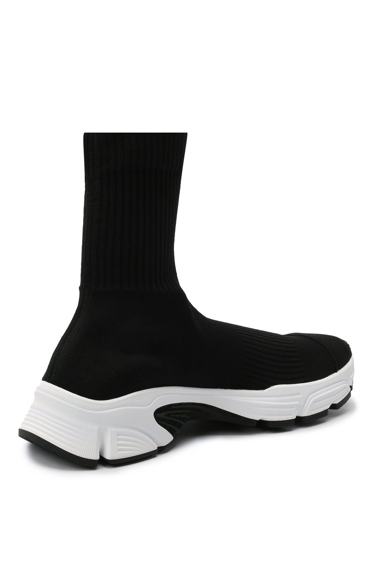 Текстильные кроссовки speed 3.0 BALENCIAGA, арт. 654466/W2DN1, фото 1