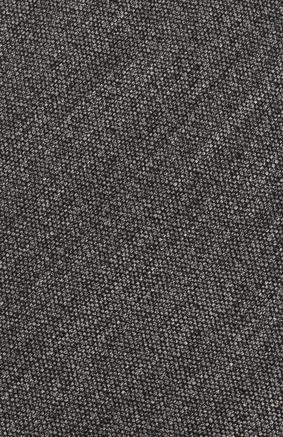 Шелковый галстук ZEGNA серого цвета по цене 23700 руб., арт. Z6D80/1XW, фото 3 Шелковый галстук ZEGNA, арт. Z6D80/1XW, фото 3