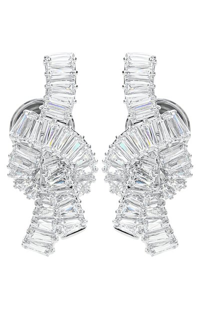 Женские серьги matrix SWAROVSKI, арт. 5727040