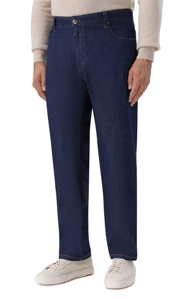 Джинсы CORTIGIANI, арт. 3AP511, фото 3